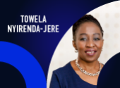 Towela Niyrenda Jere