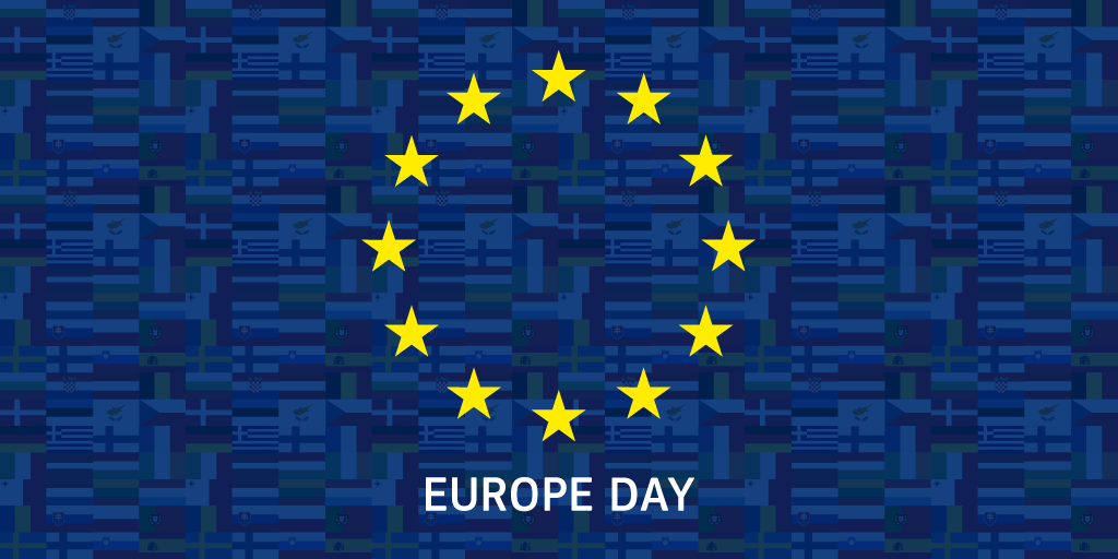 europe day