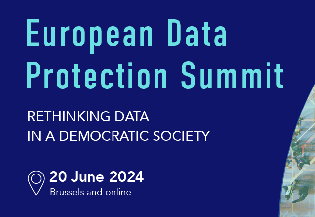 european data protection summit 