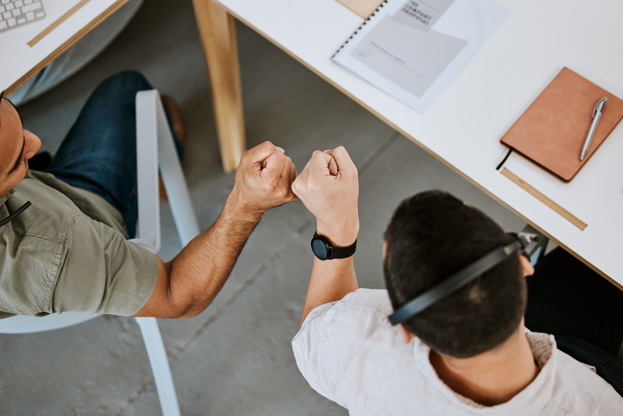 Personal Growth and Lifelong Learning