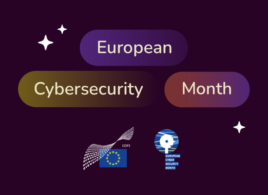 dark red purple background with logos of the insitutions