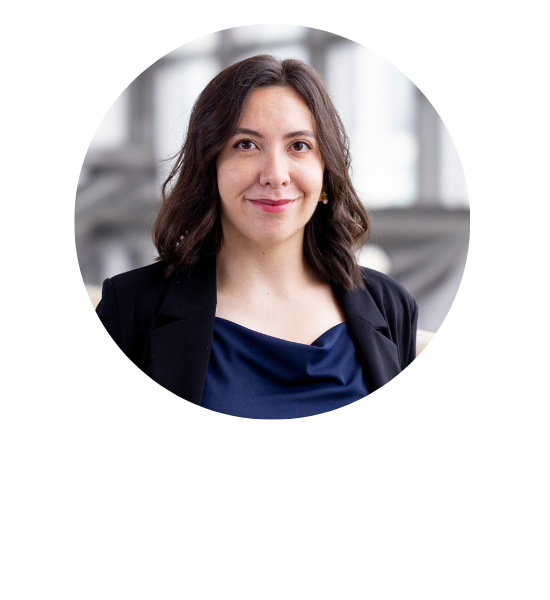 portrait of Annalinda