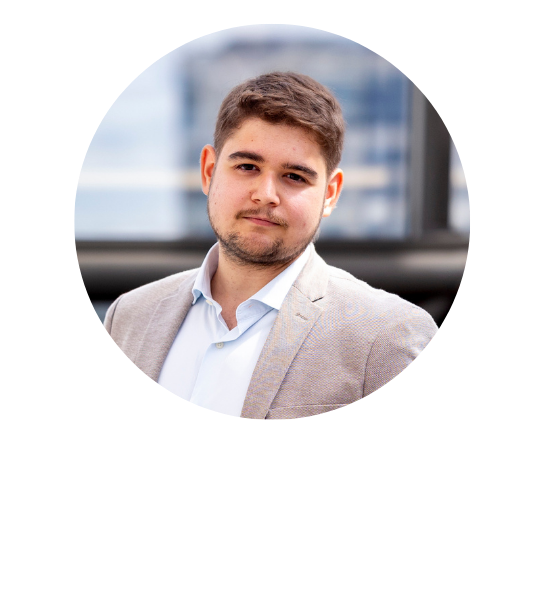 portrait of Fernando