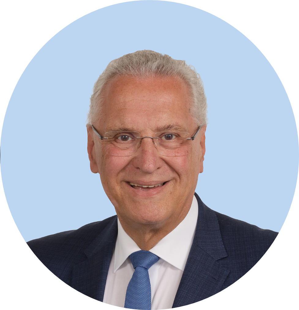 Joachim Herrmann
