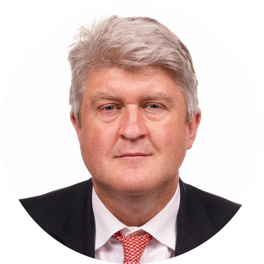 Michael McNamara