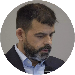 Vagelis Papakonstantinou