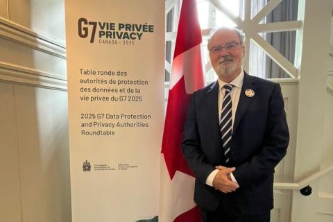 EDPS SecGen Leonardo Cervera Navas