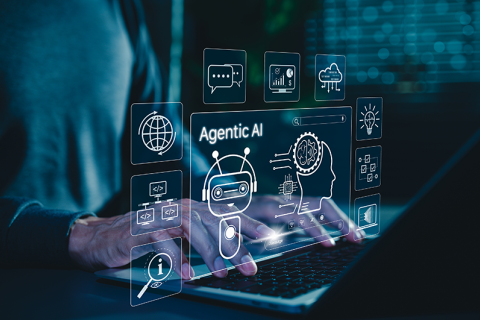 Agentic AI