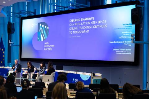 Data Protection Day 2026: Chasing shadows: Can regulation keep up as online tracking continues to transform?