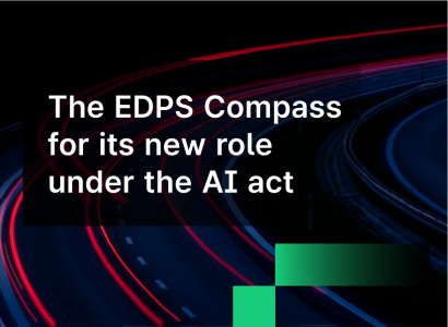 EDPS compass