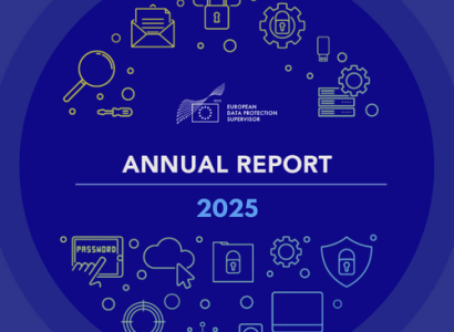 Annual Report 2025