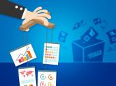 online targeting for political purposes