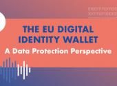 The EU Digital Identity Wallet: A Data Protection Perspective