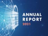 annual report 2021