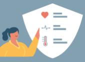 Data protection in medicine