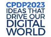 CPDP: Ideas that drive our digital world