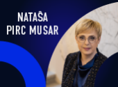 Nataša Pirc Musar