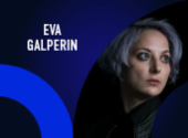 In this episode, our guest is Eva Galperin, Director of Cybersecurity at the Electronic Frontier Foundation
