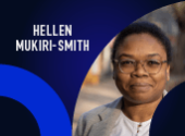 20 Talks - Hellen Mukiri-Smith