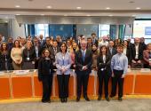 ai correspondents network 