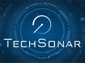 TechSonar logo