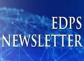 Heading of the EDPS Newsletter