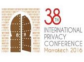 Logo of the Conference