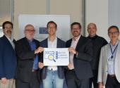 photo of the EDPS ITP team