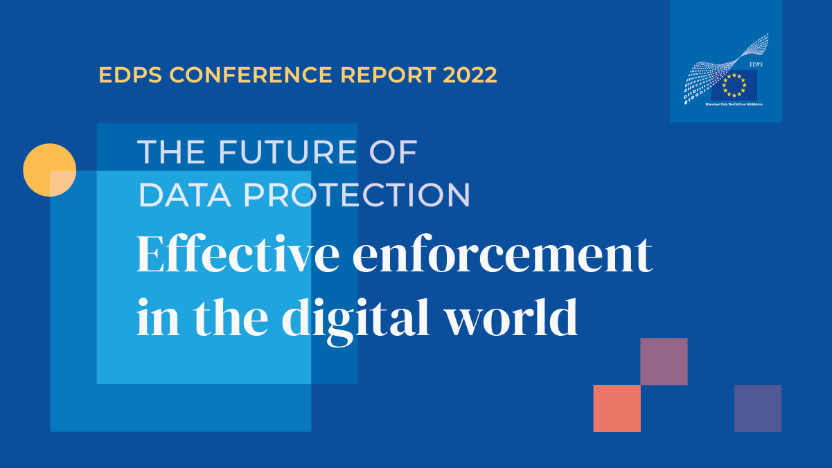 conference report