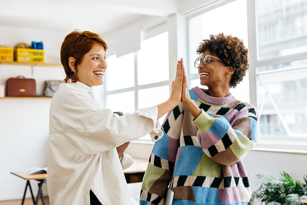 Inclusion and Diversity