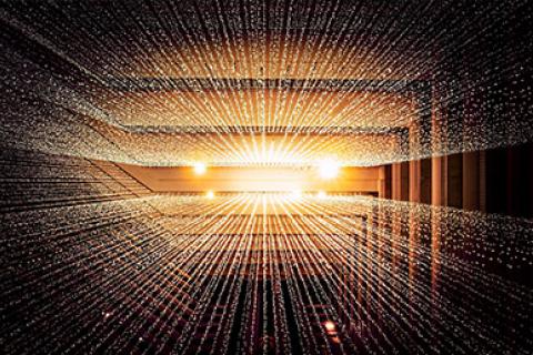Synthetic data