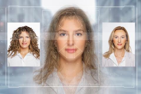 deepfake detection