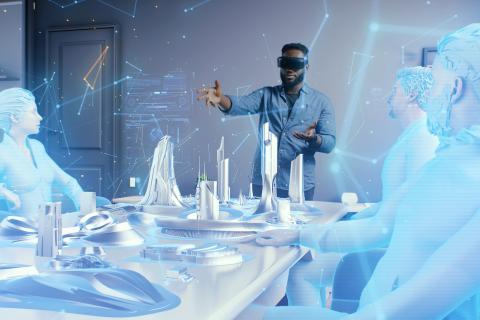 extended reality