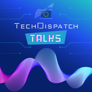 techdispatch talks