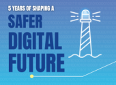 shaping a safer digital future cover